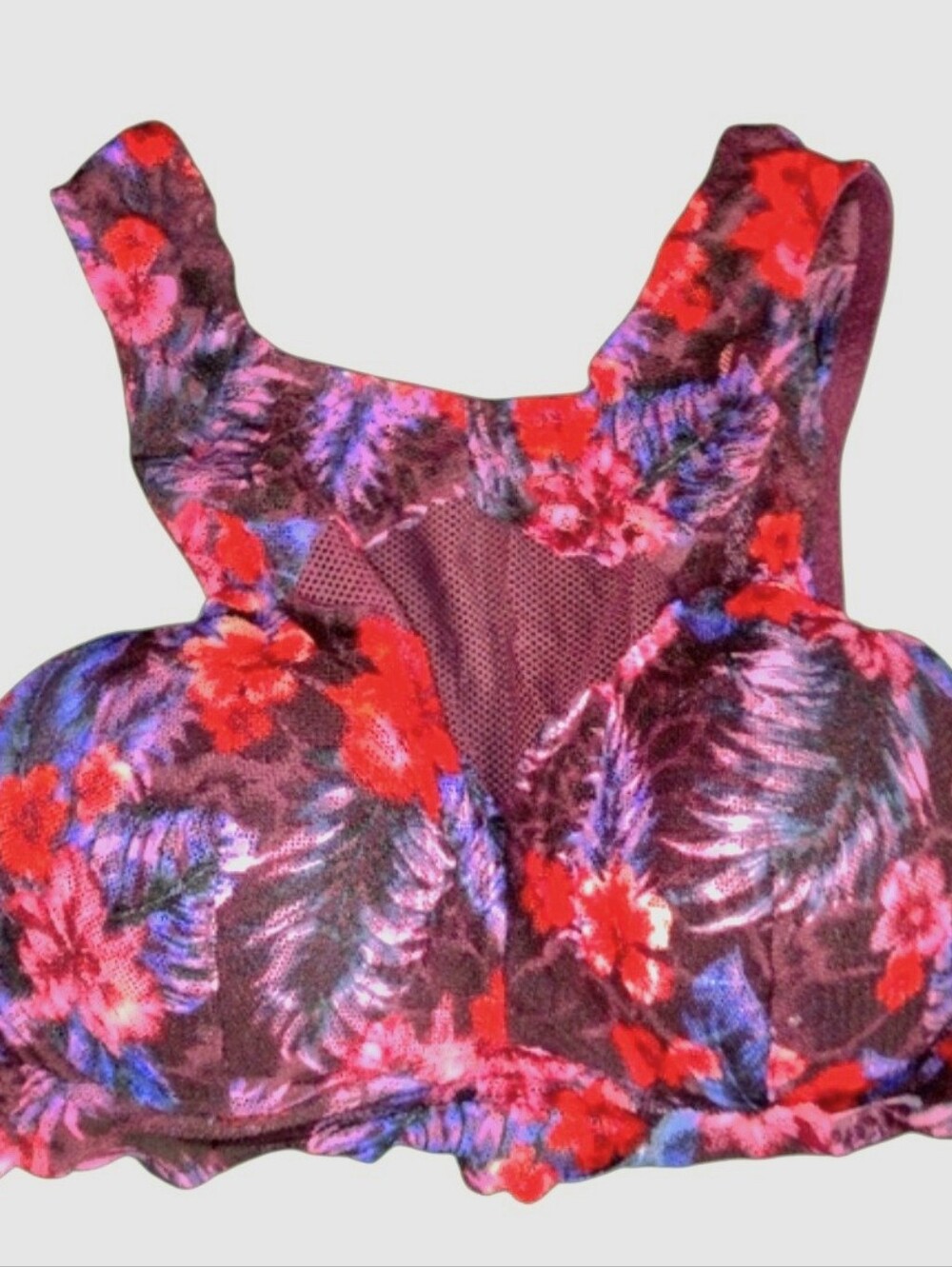 PINK VICTORIA'S SECRET BRA SIZE SMALL